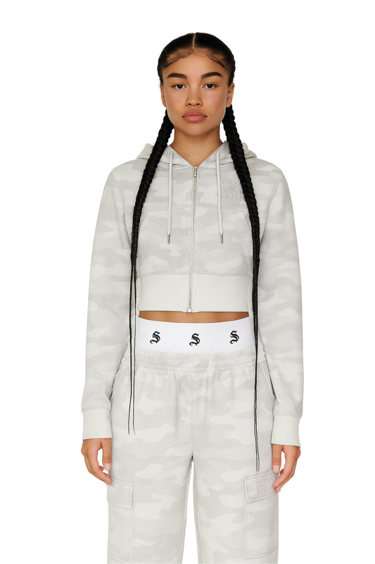 Gracious Ivory Set