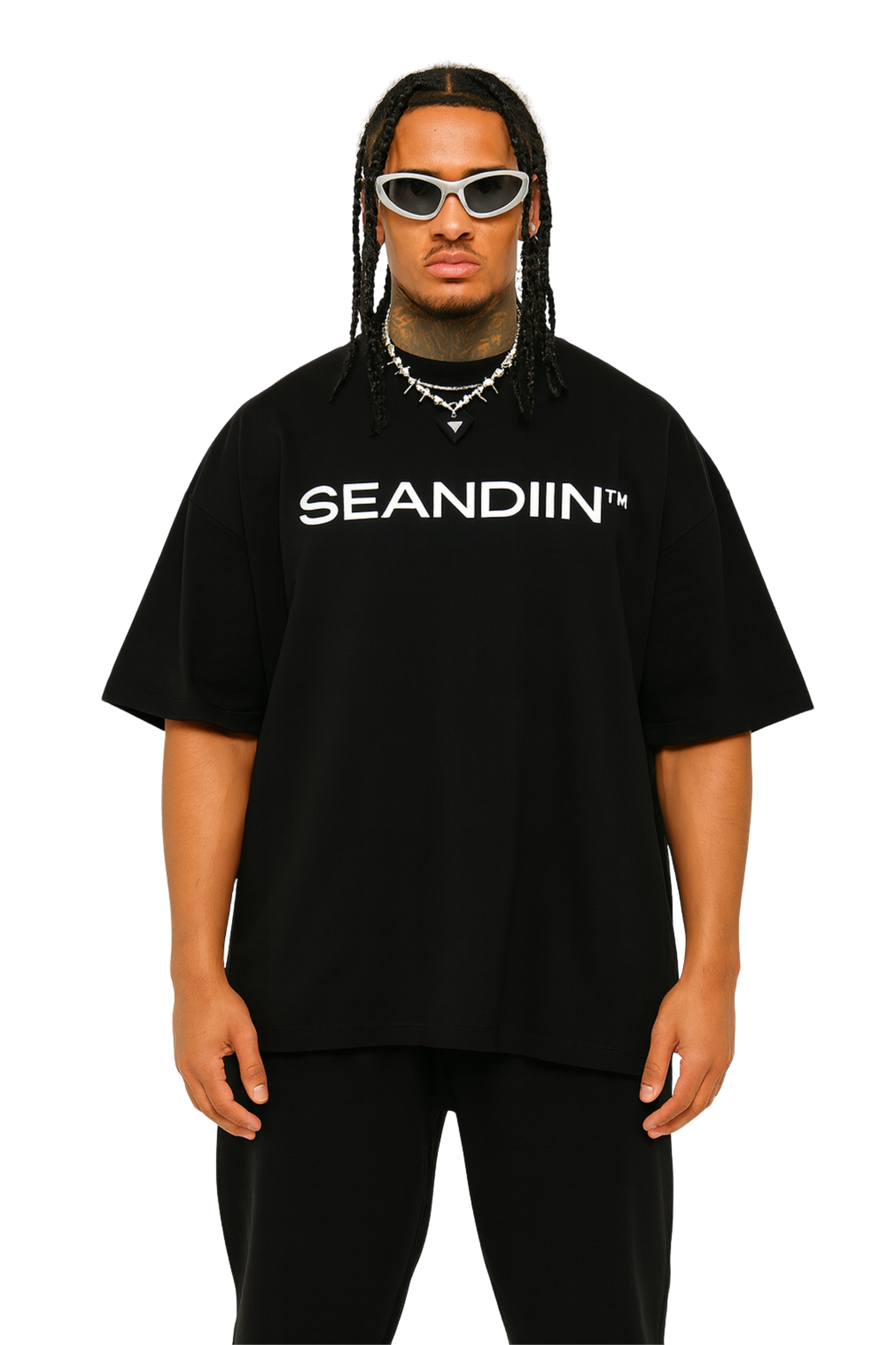 The SEANDIIN Tee