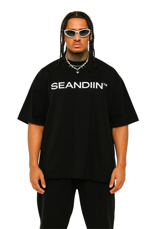 The SEANDIIN Tee